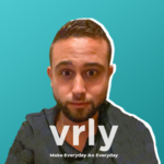 Tyler Irons CEO | Founder Of VRLY